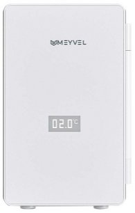 Холодильник для косметики и напитков Мэйвел MB-03C1W фото 2 в Краснодаре Холодильник для косметики и напитков Meyvel MB-03C1W фото 2 в Краснодаре