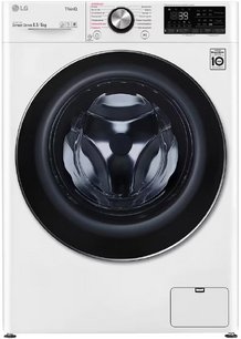 Стиральная машина Лджи F2V9GC9W фото в Краснодаре Стиральная машина LG F2V9GC9W фото в Краснодаре