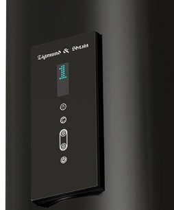 Вытяжка Зигмунд Штайн K 146.4 B фото 3 в Краснодаре Вытяжка Zigmund Shtain K 146.4 B фото 3 в Краснодаре