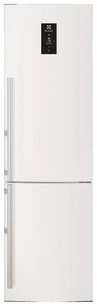 Холодильник Электролюкс EN 93489 MW фото в Краснодаре Холодильник Electrolux EN 93489 MW фото в Краснодаре