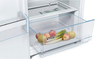 Холодильник Бош KSV36VW31U фото 4 в Краснодаре Холодильник Bosch KSV36VW31U фото 4 в Краснодаре