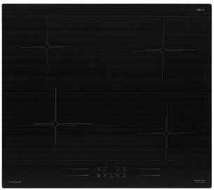 Варочная поверхность Крона GENESIS 60 BL G2 фото в Краснодаре Варочная поверхность KRONA GENESIS 60 BL G2 фото в Краснодаре