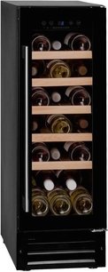 Винный шкаф Дунавокс DX-19.58BK фото в Краснодаре Винный шкаф Dunavox DX-19.58BK фото в Краснодаре