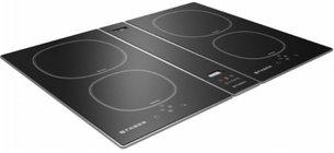 Встраиваемая вытяжка Фабер HOO-B BK/A A52 фото 2 в Краснодаре Встраиваемая вытяжка Faber HOO-B BK/A A52 фото 2 в Краснодаре