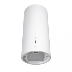 Кухонная вытяжка MAUNFELD Lee Wall 39 белый фото 3 в Краснодаре Кухонная вытяжка MAUNFELD Lee Wall 39 белый фото 3 в Краснодаре