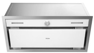 Встраиваемая вытяжка Хайер HVX-BI664GW фото в Краснодаре Встраиваемая вытяжка Haier HVX-BI664GW фото в Краснодаре