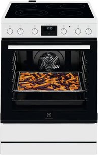 Электрическая плита Электролюкс LKR 64022 AW фото в Краснодаре Электрическая плита Electrolux LKR 64022 AW фото в Краснодаре