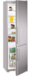 Холодильник Либхер CNesf 4003 Comfort NoFrost фото 2 в Краснодаре Холодильник Liebherr CNesf 4003 Comfort NoFrost фото 2 в Краснодаре
