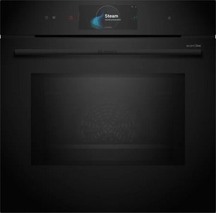 Духовой шкаф Бош HNG978QB1 фото в Краснодаре Духовой шкаф Bosch HNG978QB1 фото в Краснодаре