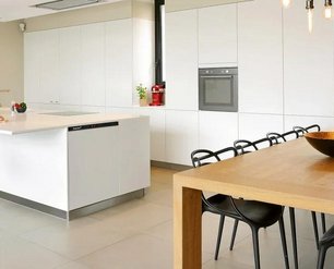 Встраиваемый мультитемпературный винный шкаф EuroCave S-INSP-S I-090026-S фото 2 в Краснодаре