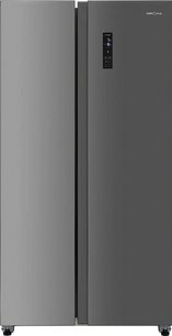 Холодильник Крона EISKALT 9159 SBS TNF INOX фото в Краснодаре Холодильник KRONA EISKALT 9159 SBS TNF INOX фото в Краснодаре