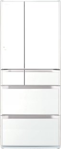 Холодильник Хитачи R-E 6200 U XW фото в Краснодаре Холодильник Hitachi R-E 6200 U XW фото в Краснодаре