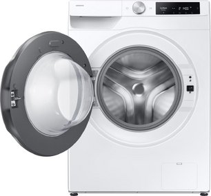 Стиральная машина Samsung WW90DG6U34LELP фото 4 в Краснодаре