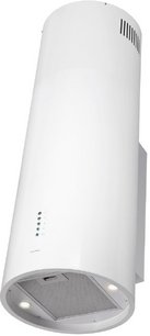 Вытяжка Maunfeld Lee Wall 39 Long white фото 3 в Краснодаре