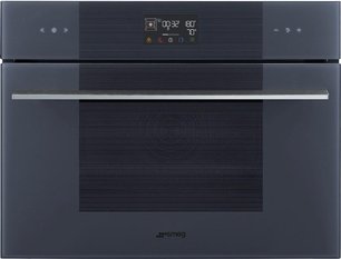 Духовой шкаф Смег SO4102S3G фото в Краснодаре Духовой шкаф Smeg SO4102S3G фото в Краснодаре