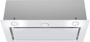 Встраиваемая кухонная вытяжка MAUNFELD Crosby Hardy 60 белый фото 2 в Краснодаре Встраиваемая кухонная вытяжка MAUNFELD Crosby Hardy 60 белый фото 2 в Краснодаре