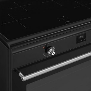 Варочный центр Smeg CX91IMBL фото 3 в Краснодаре