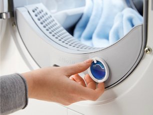 Сушильная машина Miele TEC225WP фото 3 в Краснодаре