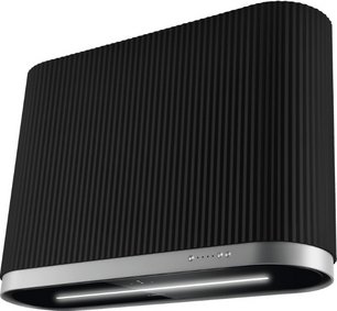 Вытяжка Maunfeld MURANO 80 Black/Anthracite фото 2 в Краснодаре