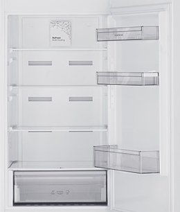 Холодильник Вестфрост VF 373 MW фото 4 в Краснодаре Холодильник Vestfrost VF 373 MW фото 4 в Краснодаре