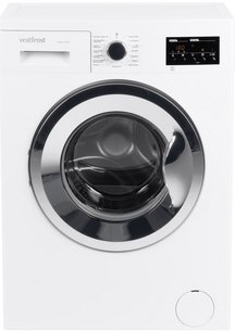 Стиральная машина Вестфрост VFWM 1041 WE фото 2 в Краснодаре Стиральная машина Vestfrost VFWM 1041 WE фото 2 в Краснодаре
