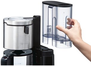 Кофеварка Бош TKA 8633 фото 4 в Краснодаре Кофеварка Bosch TKA 8633 фото 4 в Краснодаре