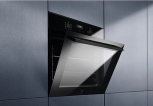 Духовой шкаф Электролюкс OEE5C71Z фото 2 в Краснодаре Духовой шкаф Electrolux OEE5C71Z фото 2 в Краснодаре