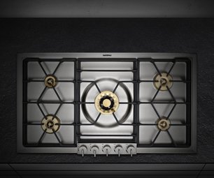 Варочная панель Гаггенау VG 295-234 фото 2 в Краснодаре Варочная панель Gaggenau VG 295-234 фото 2 в Краснодаре