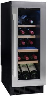Винный шкаф Climadiff AVU23SX фото 2 в Краснодаре