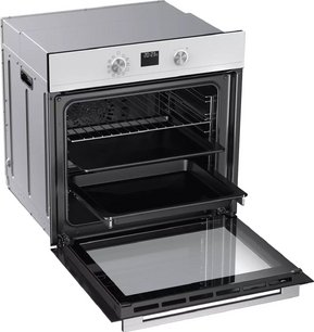 Духовой шкаф Хайер HOQ-K4AAN3WB фото 4 в Краснодаре Духовой шкаф Haier HOQ-K4AAN3WB фото 4 в Краснодаре