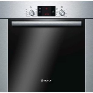 Духовой шкаф Бош HBA63B258F фото в Краснодаре Духовой шкаф Bosch HBA63B258F фото в Краснодаре