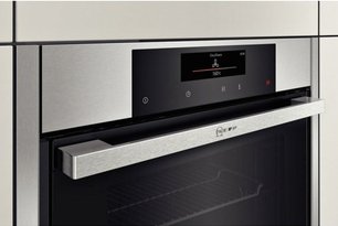 Духовой шкаф Нефф B46CT64N0R фото 2 в Краснодаре Духовой шкаф Neff B46CT64N0R фото 2 в Краснодаре