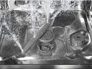 Посудомоечная машина Смег LVFABLI фото 3 в Краснодаре Посудомоечная машина Smeg LVFABLI фото 3 в Краснодаре