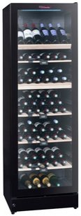 Винный шкаф La Sommeliere VIP195N фото 2 в Краснодаре