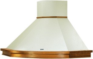 Вытяжка Фабер RANCH ANGOLO WH SC H-EP корпус белый фото в Краснодаре Вытяжка Faber RANCH ANGOLO WH SC H-EP корпус белый фото в Краснодаре