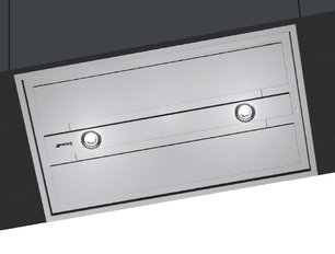 Вытяжка Смег KSEG90XE фото 2 в Краснодаре Вытяжка Smeg KSEG90XE фото 2 в Краснодаре