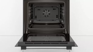 Встраиваемый духовой шкаф BOSCH HBF134ES0R фото 3 в Краснодаре