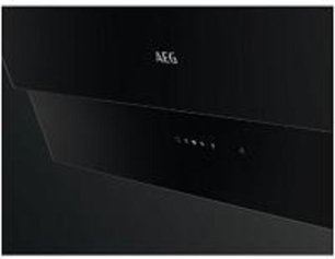 Вытяжка АЕГ DVB5860B фото 3 в Краснодаре Вытяжка AEG DVB5860B фото 3 в Краснодаре