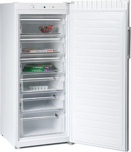 Морозильная камера Haier HF260WG фото 2 в Краснодаре