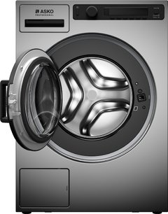 Профессиональная стиральная машина Аско WMC6743PB.T фото 2 в Краснодаре Профессиональная стиральная машина Asko WMC6743PB.T фото 2 в Краснодаре