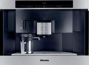 Кофемашина Миле CVA 3650 фото в Краснодаре Кофемашина Miele CVA 3650 фото в Краснодаре