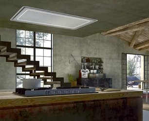 Встраиваемая вытяжка Фабер IN-LIGHT EV8P WH MATT A52 фото 3 в Краснодаре Встраиваемая вытяжка Faber IN-LIGHT EV8P WH MATT A52 фото 3 в Краснодаре