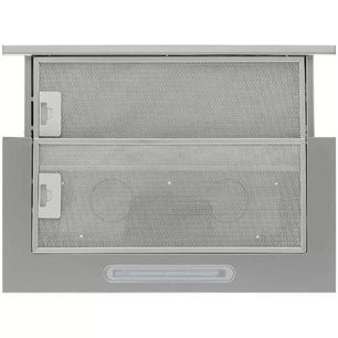 Встраиваемая вытяжка Krona KERRY E 600 INOX PB фото 3 в Краснодаре Встраиваемая вытяжка Krona KERRY E 600 INOX PB фото 3 в Краснодаре