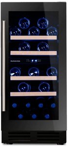 Винный шкаф Дунавокс DAUF-32.78DB фото в Краснодаре Винный шкаф Dunavox DAUF-32.78DB фото в Краснодаре