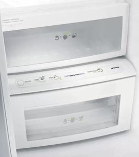 Холодильник Smeg SS55PTL3 фото 4 в Краснодаре