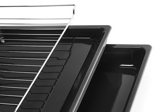 Духовой шкаф Kuppersberg SR 605 C Bronze фото 4 в Краснодаре