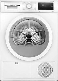 Сушильная машина Бош WTH85077PL фото в Краснодаре Сушильная машина Bosch WTH85077PL фото в Краснодаре