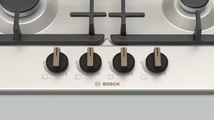 Варочная панель Бош PGP6B1B92R фото 2 в Краснодаре Варочная панель Bosch PGP6B1B92R фото 2 в Краснодаре