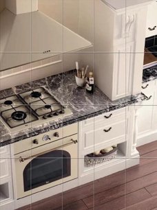 Вытяжка Смег KSE66P9 фото 3 в Краснодаре Вытяжка Smeg KSE66P9 фото 3 в Краснодаре