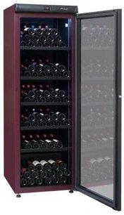 Винный шкаф Climadiff CVV265 фото 2 в Краснодаре